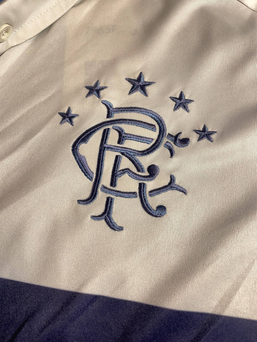 2016/17 Rangers Third Shirt (L)