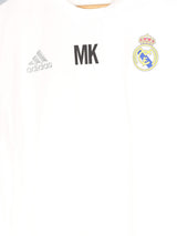 2016/17 Real Madrid Adizero Training Shirt (L)