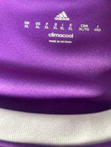 2016/17 Real Madrid Ronaldo #7 Away Shirt (XL)