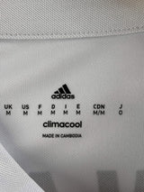 2016/17 Real Madrid Ronaldo #7 Home Shirt L/S (M)