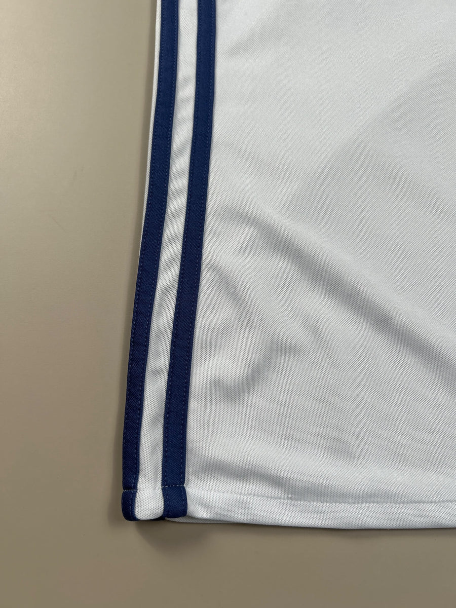 2016/17 Real Madrid Ronaldo #7 Home Shirt (XL)