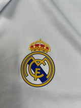 2016/17 Real Madrid Ronaldo #7 Home Shirt (XL)