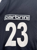 2016/17 St. Mirren Pal Fjelde #23 Training Shirt (S)
