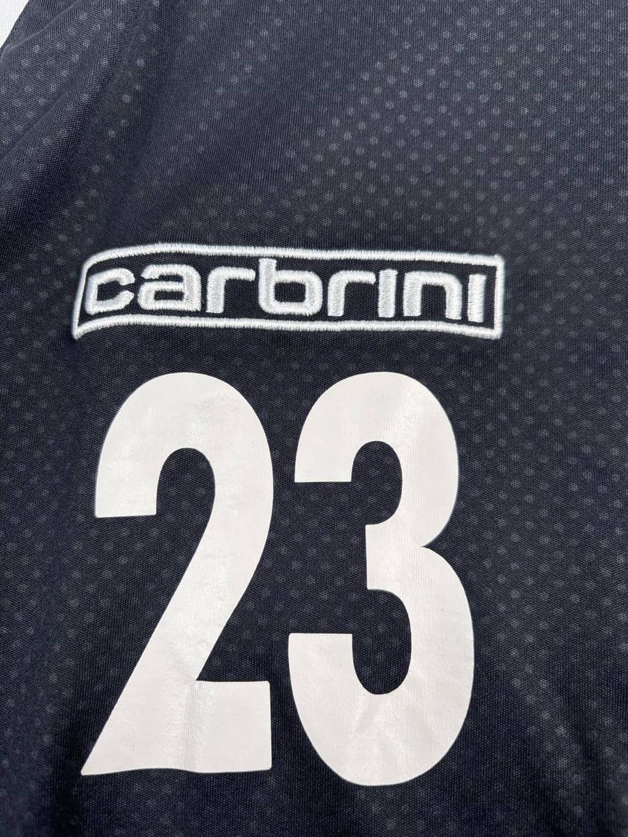 2016/17 St. Mirren Pal Fjelde #23 Training Shirt (S)