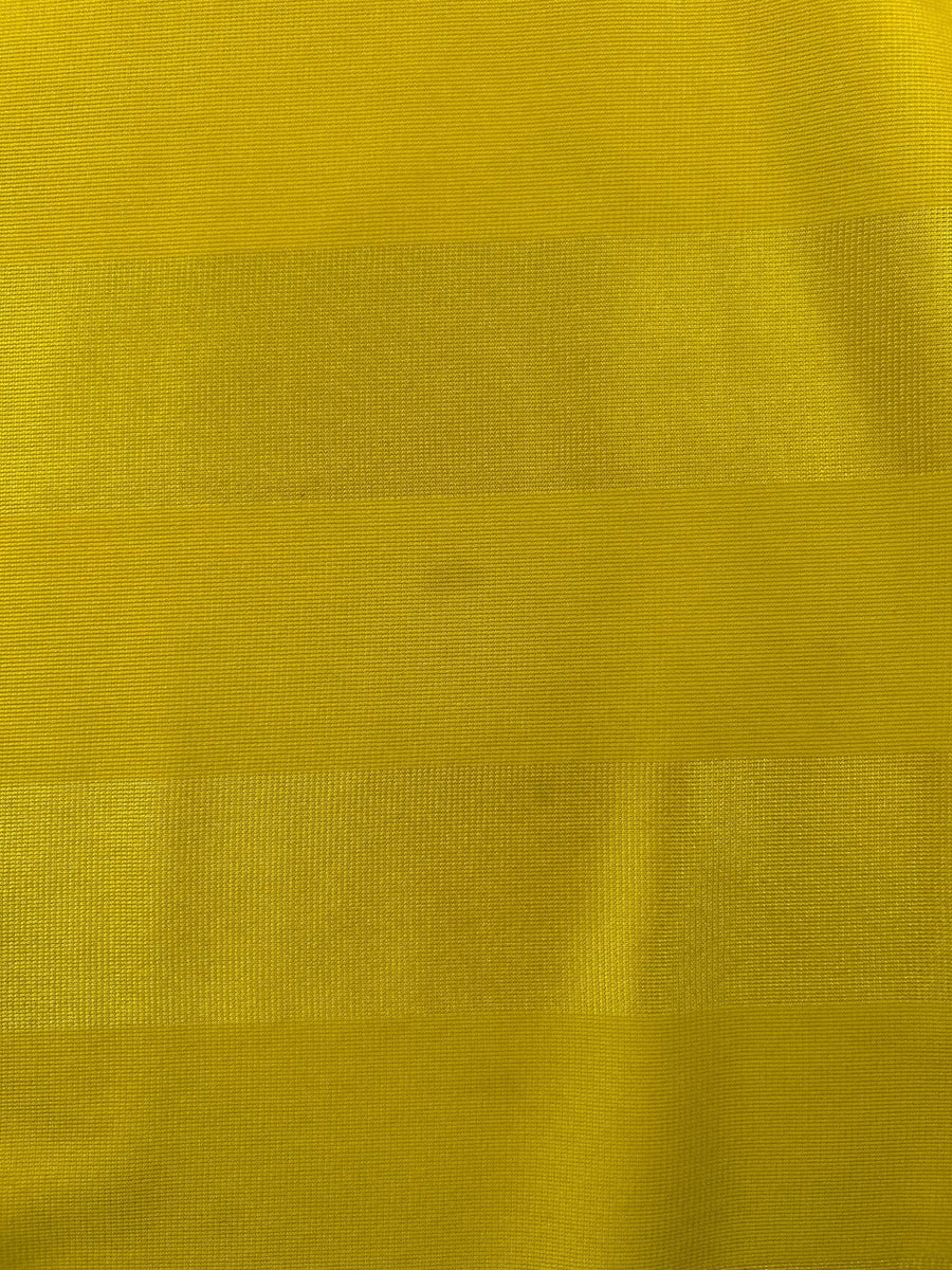 2016/17 Sweden Ibrahimovic #10 Home Shirt (L)