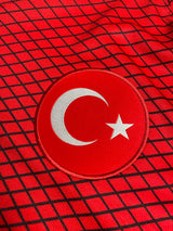 2016/17 Turkey Arda #10 Home Shirt (L)