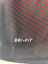 2016/17 Turkey Arda #10 Home Shirt (XL)