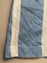 1993/94 Argentina #10 Home Shirt L/S (L)