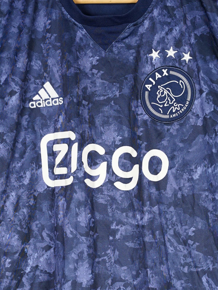 Ajax Away Shirt 2017/18 (M)