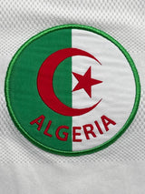 2017/18 Algeria Home Shirt (M)