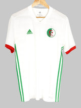 2017/18 Algeria Home Shirt (M)