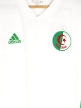 2017/18 Algeria Home Shirt (M)