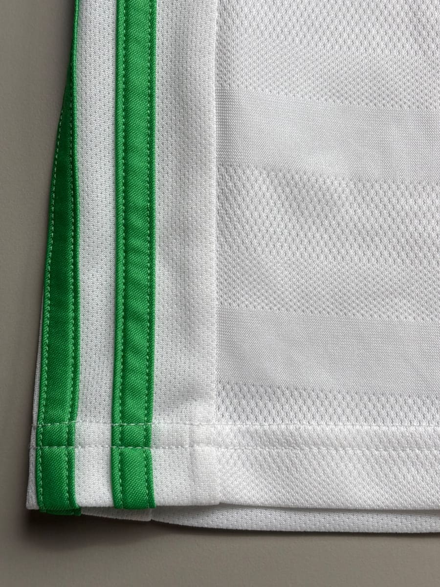 2017/18 Algeria Home Shirt (M)