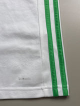 2017/18 Algeria Home Shirt (M)