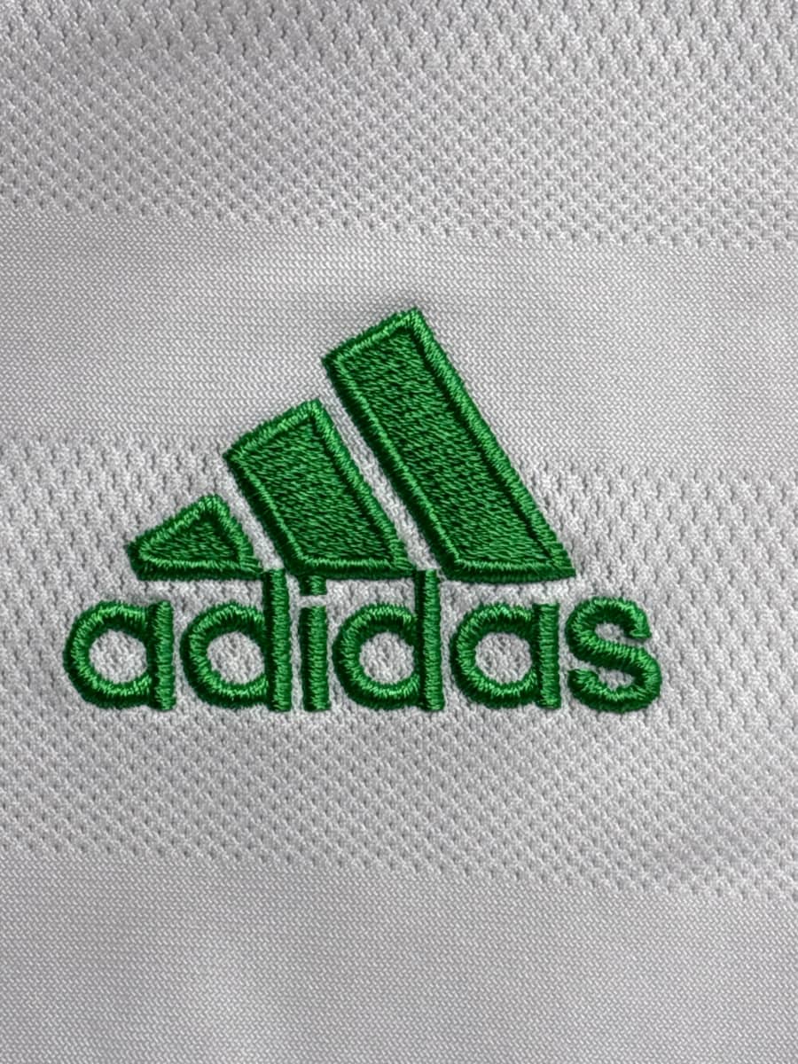 2017/18 Algeria Home Shirt (M)
