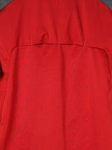 2017/18 Arsenal 1/4 Training Zip (S)