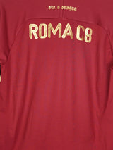 2010s AS Roma Calcio 8 Training Jacket (M)