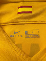 2017/18 Atletico Madrid Away Shirt Saul 8 (M) Nike