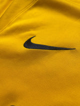 2017/18 Atletico Madrid Away Shirt Saul 8 (M) Nike