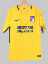 2017/18 Atletico Madrid Away Shirt Saul #8 (M)