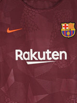 FC Barcelona Third Shirt 2017/18 Marit 1 (M Women)