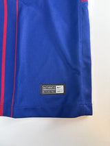 2017/18 Barcelona Messi #10 Home Shirt (L)
