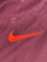 2017/18 Barcelona Messi #10 Third Shirt (XXL)