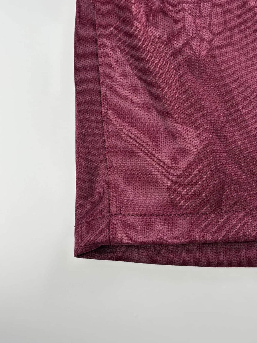 2017/18 Barcelona Messi #10 Third Shirt (XXL)