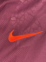 2017/18 Barcelona Messi #10 Third Shirt (XXL)