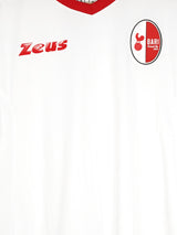 2017/18 Bari Home Shirt (M)