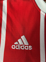 2017/18 Bayern Munich Vidal #23 Home Shirt (L)