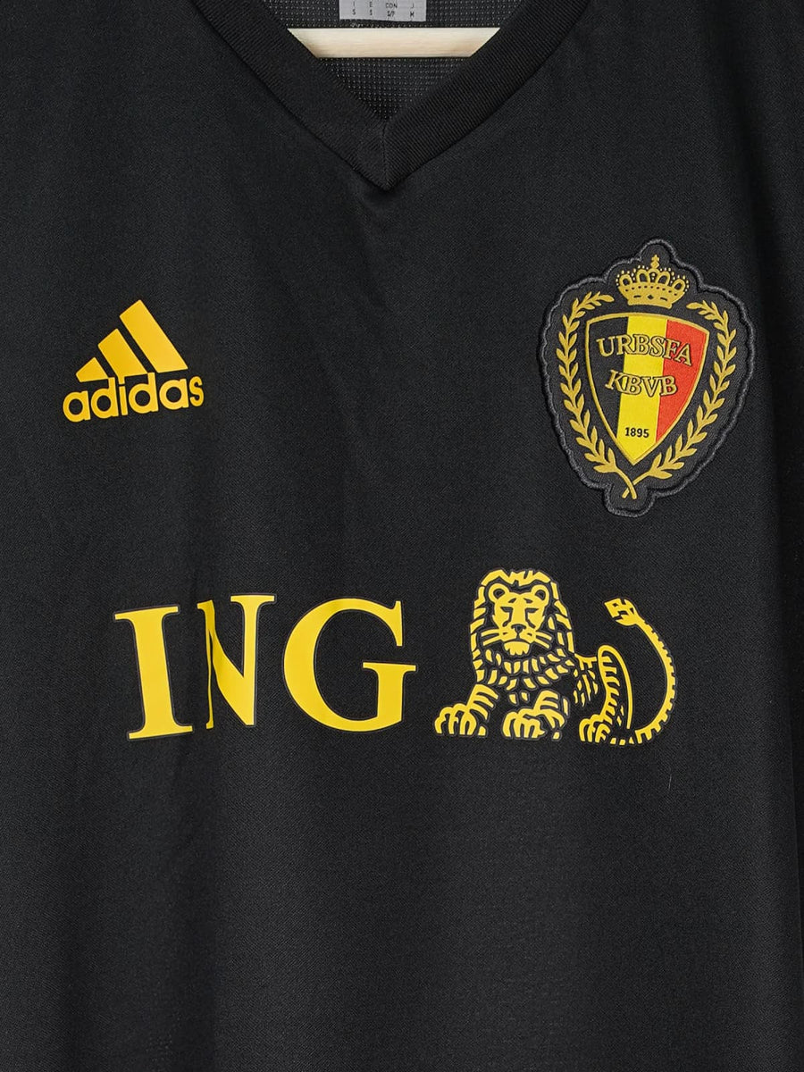 Belgium Training Shirt 2017/18 (S)