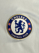 2017/18 Chelsea Giroud #18 Away Shirt (M)