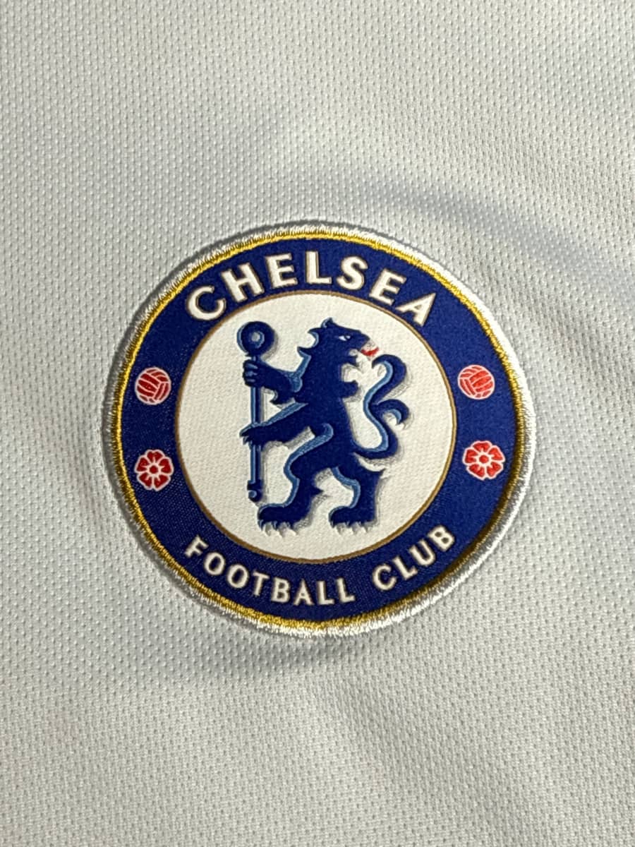 2017/18 Chelsea Giroud #18 Away Shirt (M)