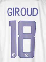 2017/18 Chelsea Giroud #18 Away Shirt (M)