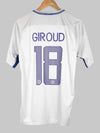 2017/18 Chelsea Giroud #18 Auswärtstrikot (M) Nike