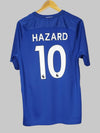 2017/18 Chelsea Hazard #10 Maglia Home (L) Nike