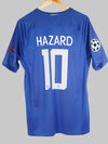 2017/18 Chelsea Hazard #10 Maglia Home (L) Nike