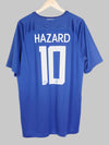 2017/18 Chelsea Hazard #10 Home Shirt (XL) Nike