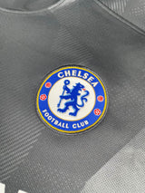 Chelsea Third Shirt 2017/18 Hazard 10 (L)