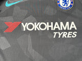 2017/18 Chelsea Hazard #10 Third Shirt (L)