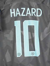 2017/18 Chelsea Hazard #10 Third Shirt (M)