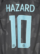 2017/18 Chelsea Hazard #10 Third Shirt (M)