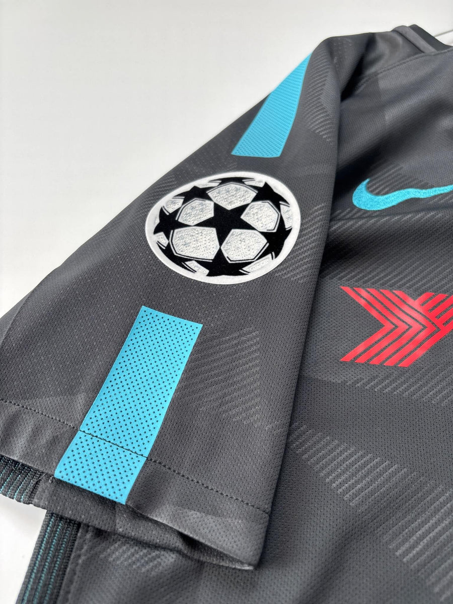 2017/18 Chelsea Hazard #10 Third Shirt (M)
