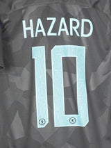 2017/18 Chelsea Hazard #10 Third Shirt (M)