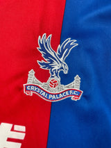 2017/18 Crystal Palace Home Shirt (5XL)