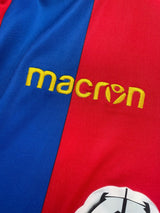 2017/18 Crystal Palace Home Shirt (5XL)