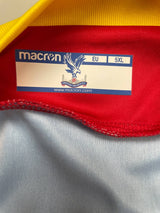 2017/18 Crystal Palace Home Shirt (5XL)