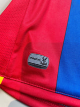 2017/18 Crystal Palace Home Shirt (5XL)