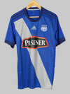 2017/18 Emelec Camiseta Local (M) Adidas
